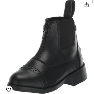 Equistar horseback ridding boots